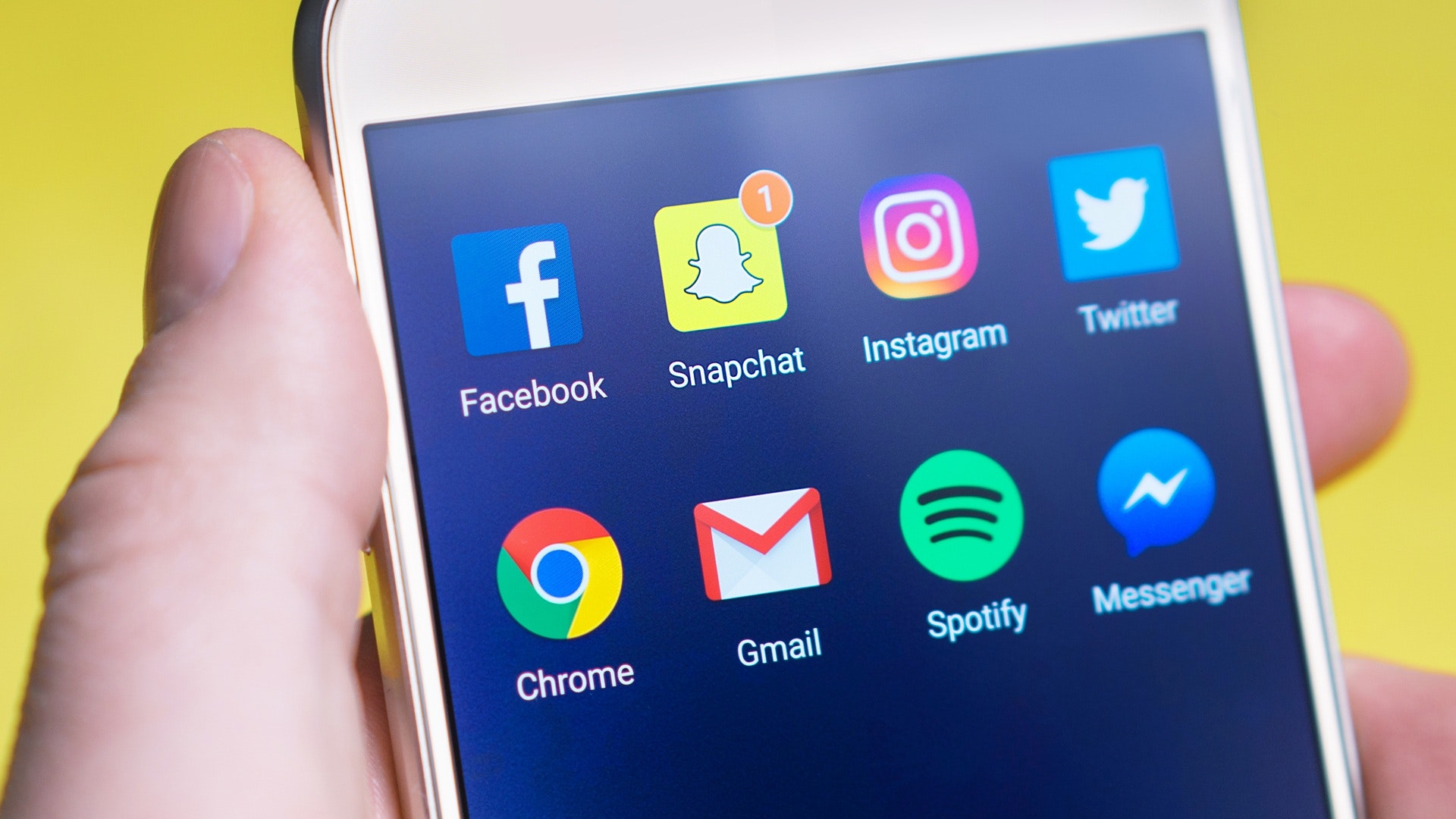Does my business need to be on social media?