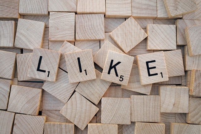 Buying social likes is bad for business