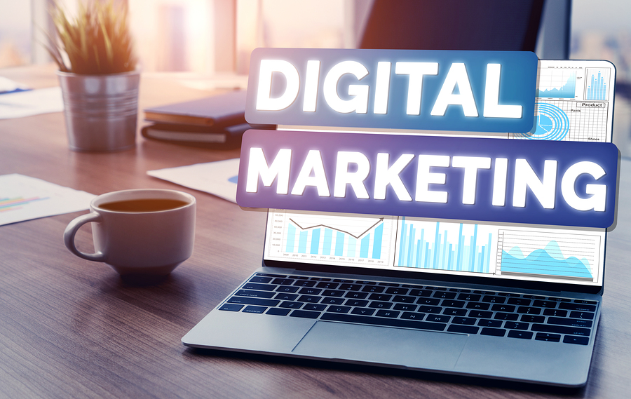 The Importance Of Digital Marketing During Lockdown