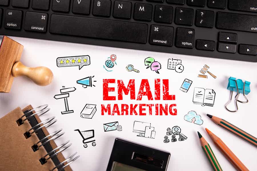 Email Marketing For Beginners