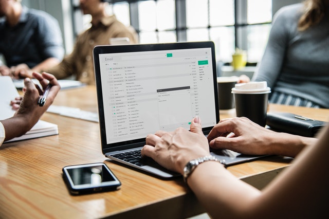 Guide to B2B Email Marketing part one