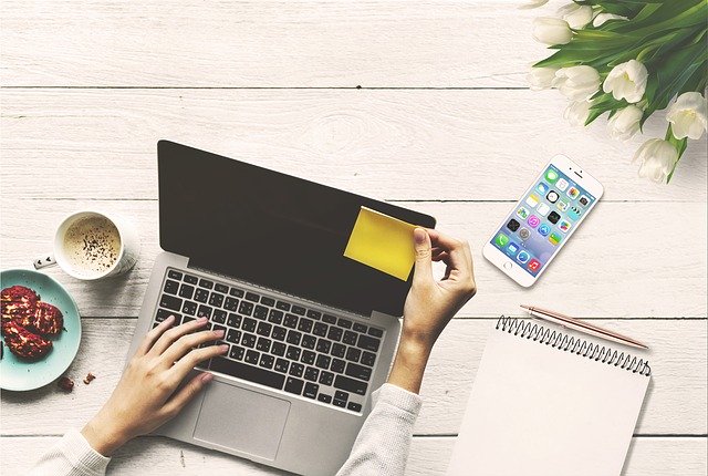 How can using Social Media benefit your business?