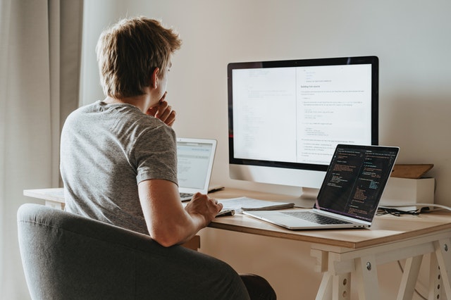 How Long Does It Take To Design And Build A Website?