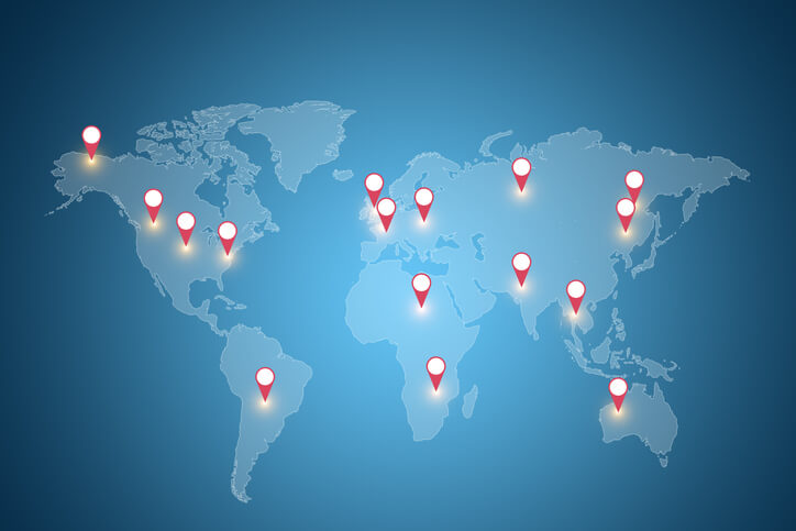 How to increase sales through Google maps