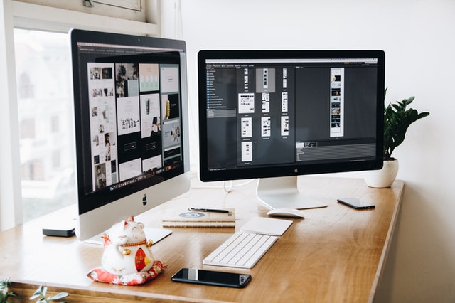 Ideas that will make your Website look more Professional