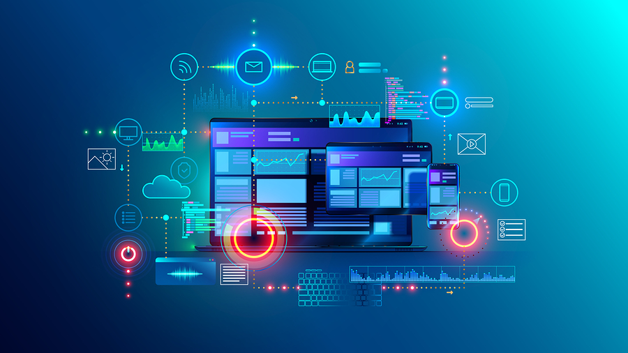 Improving Your Website For Business Growth