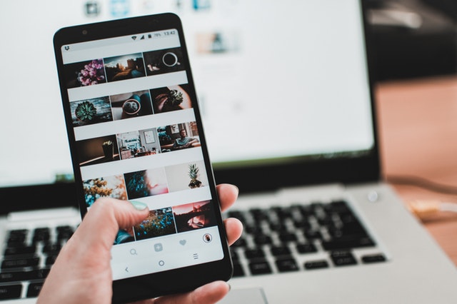 Influencer marketing for small business