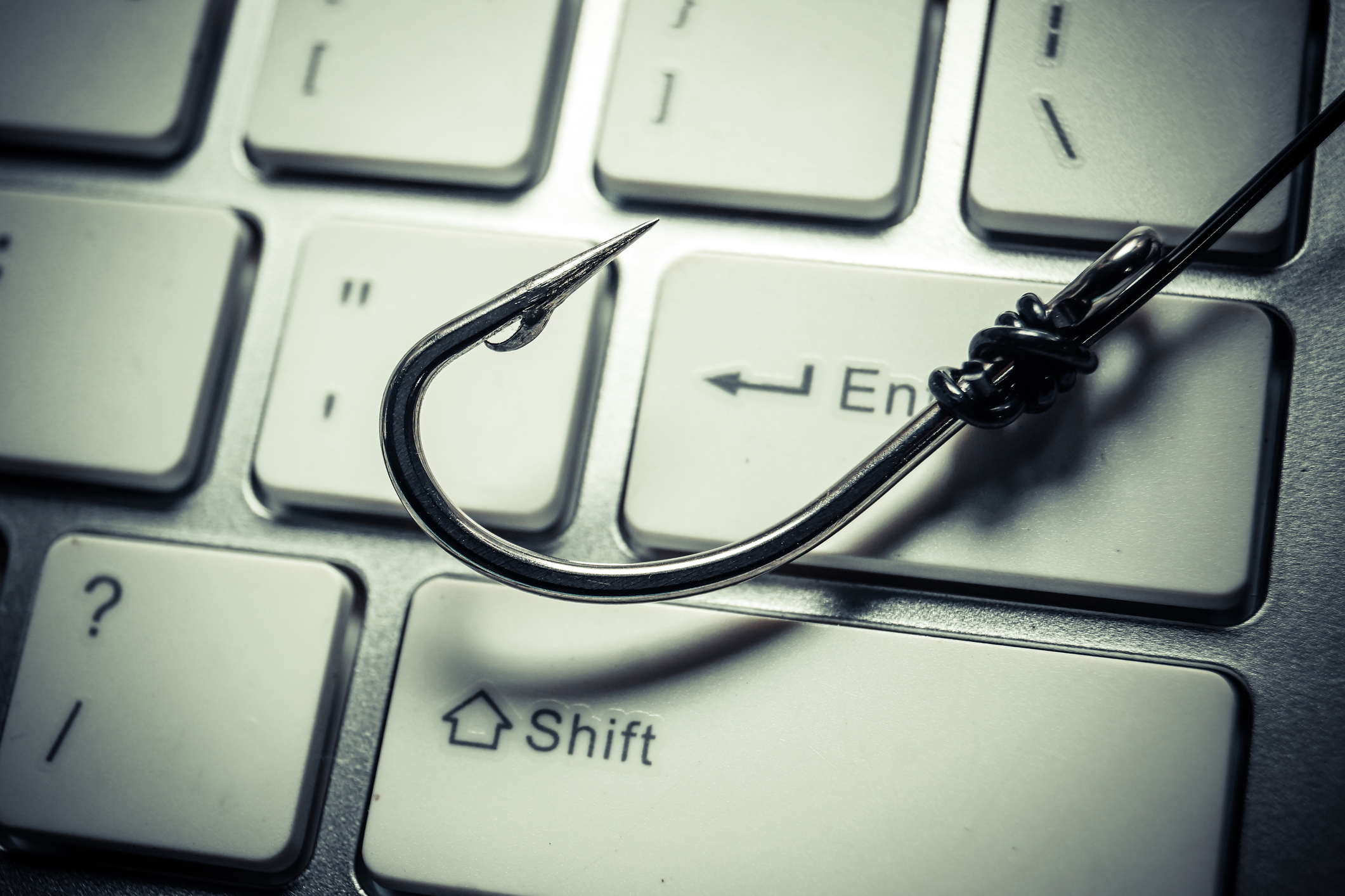 Domain Registrar Email Phishing Scam