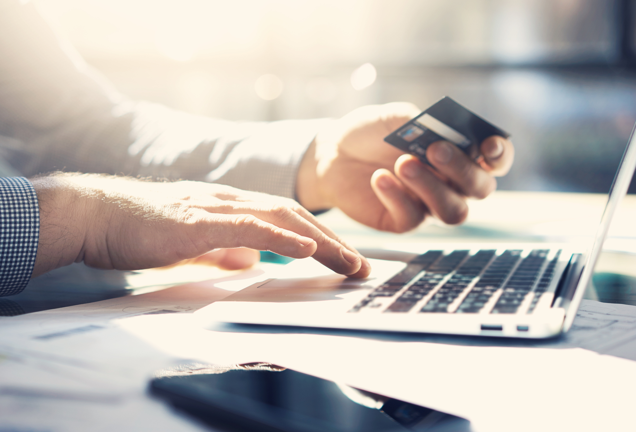 Ecommerce Delivery Options: Give your customers what they want!