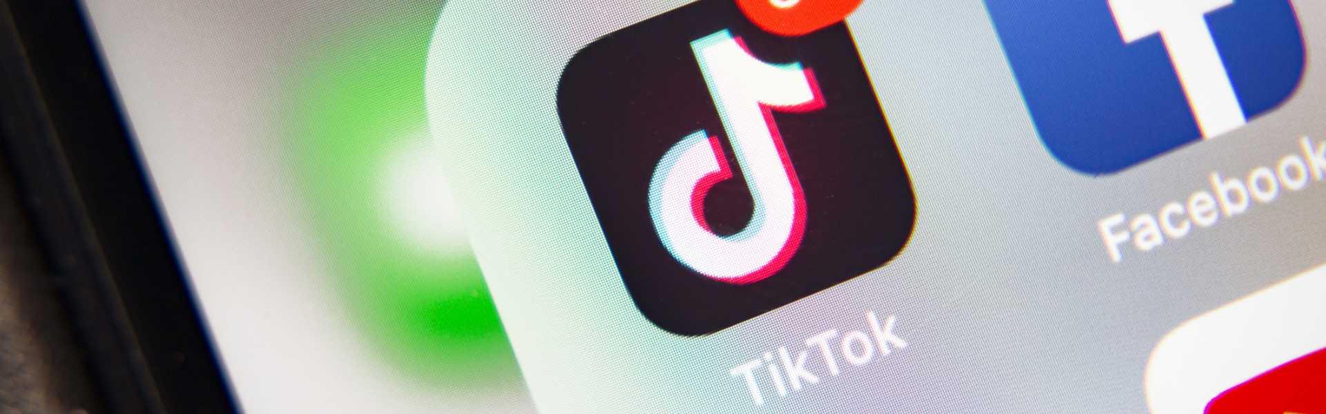 Launch Alert – TikTok Search Ads Toggle