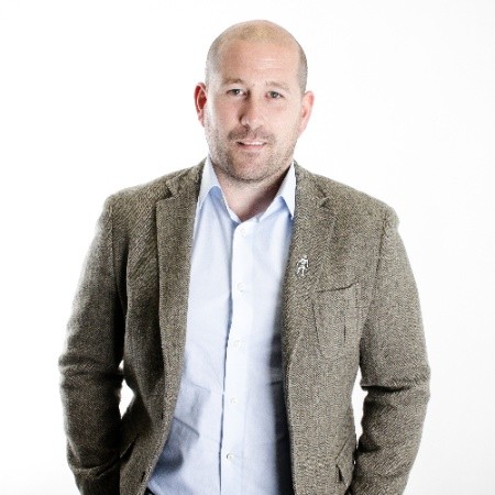 Mark Ainsworth