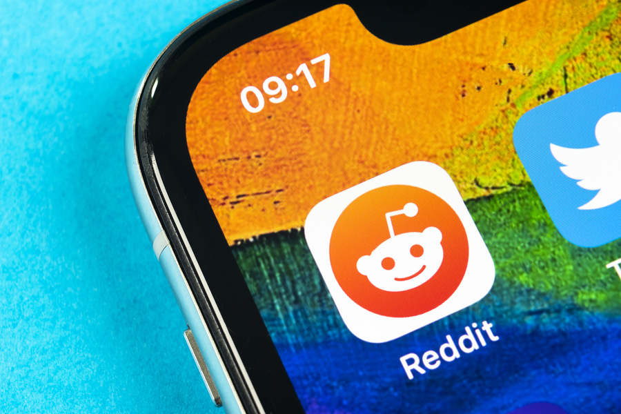 Marketing via Quora and Reddit