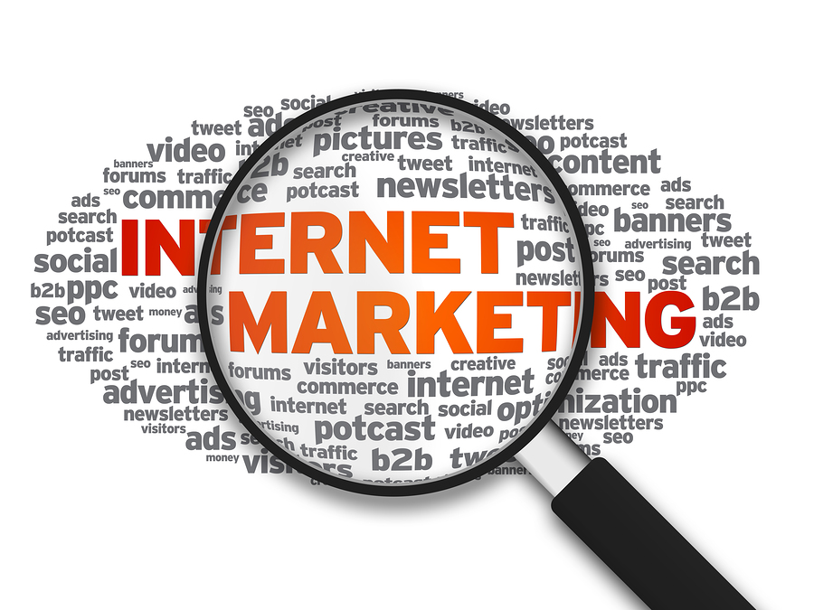 Six Quick Wins for Increasing The Effectiveness Of Your Online Marketing