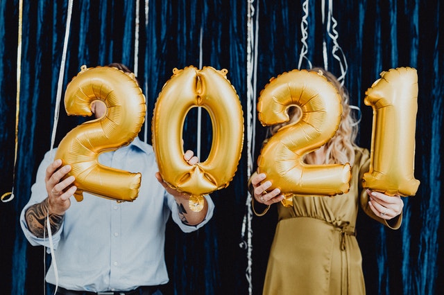 The biggest web design trends set to dominate 2021
