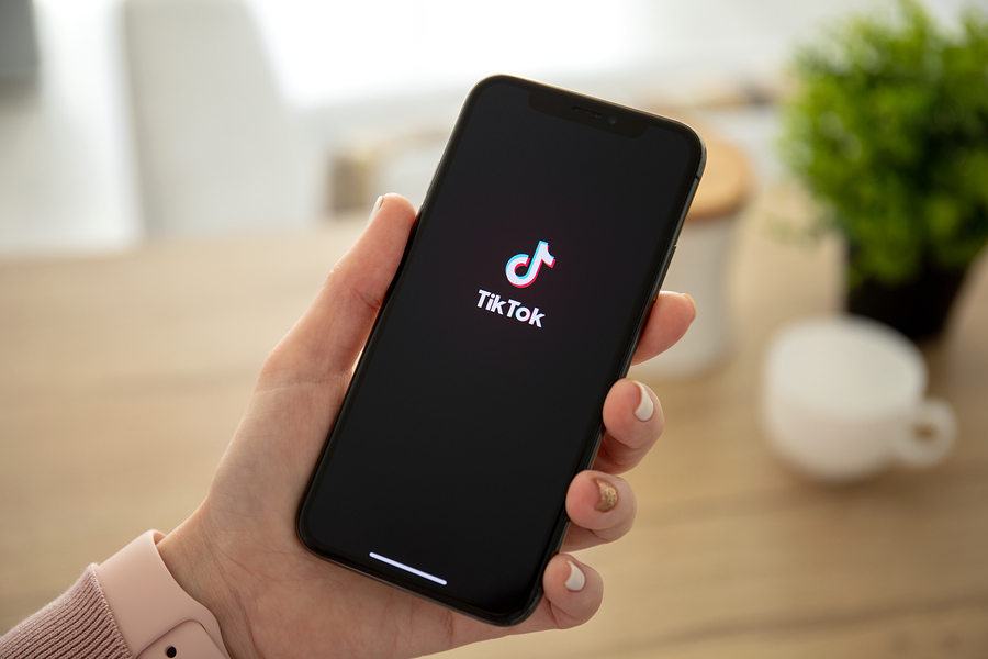 TikTok for marketers
