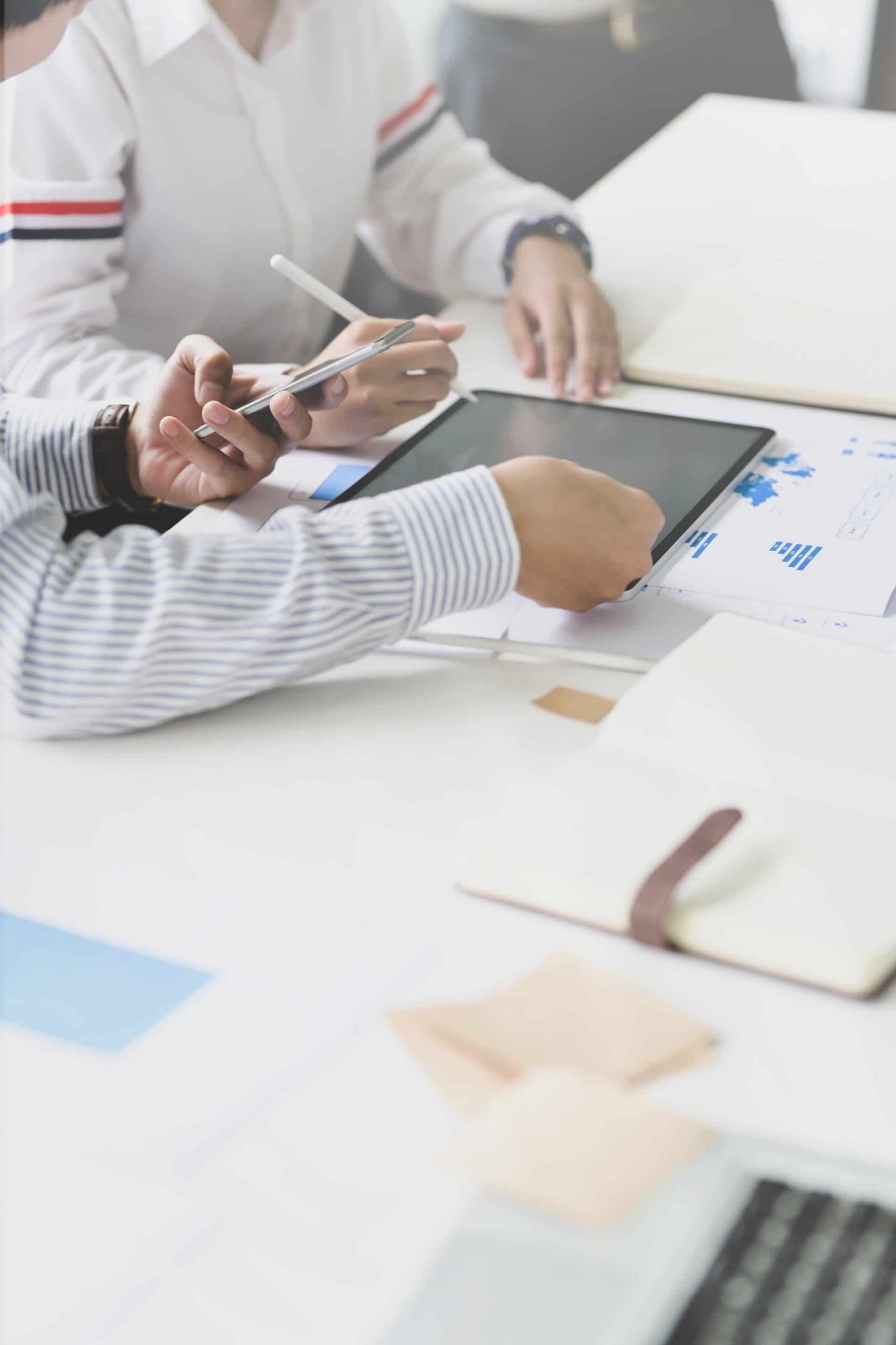 Top reasons why your business needs a digital marketing strategy