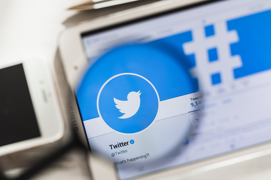 Top Twitter Tips