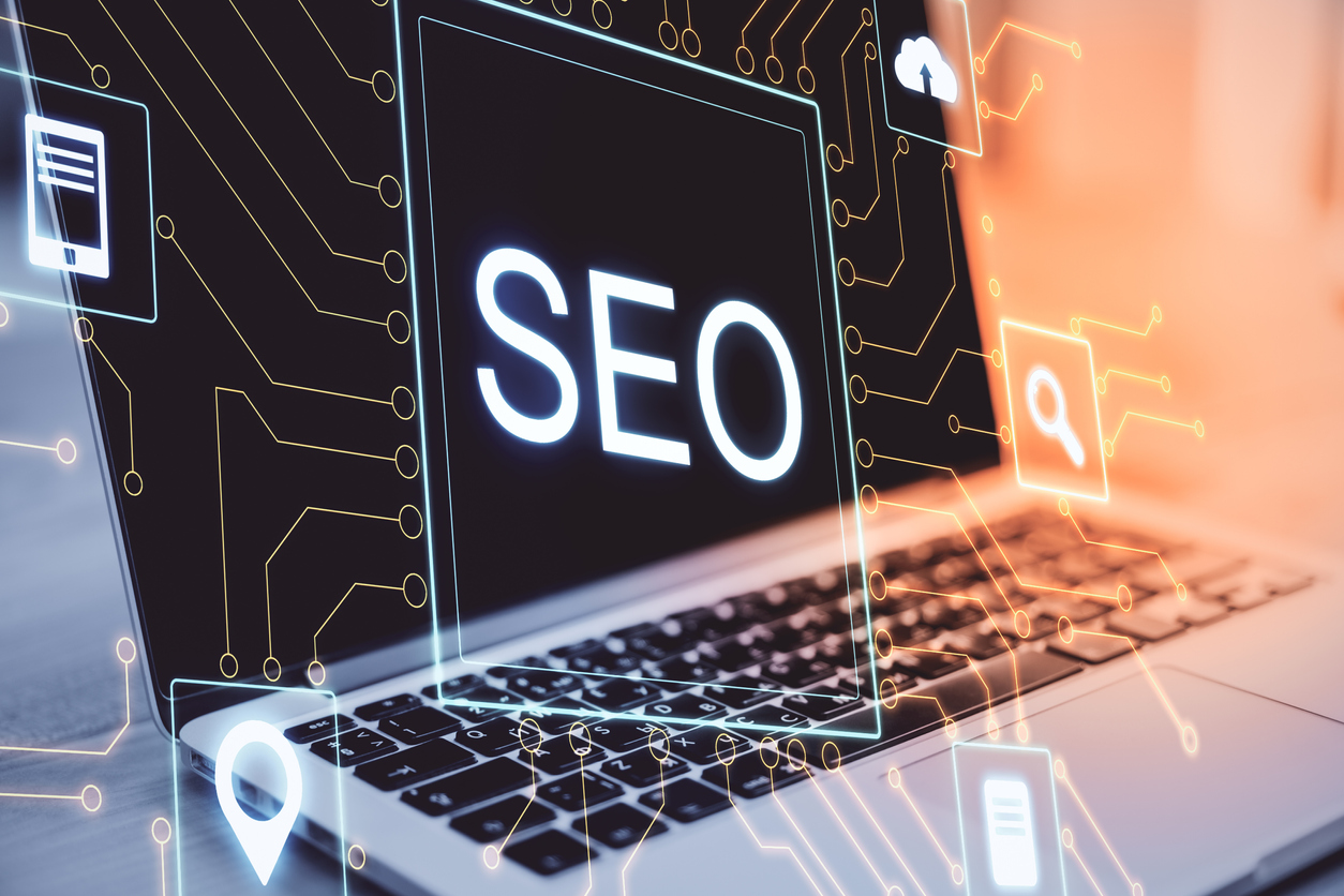 What is Technical SEO?