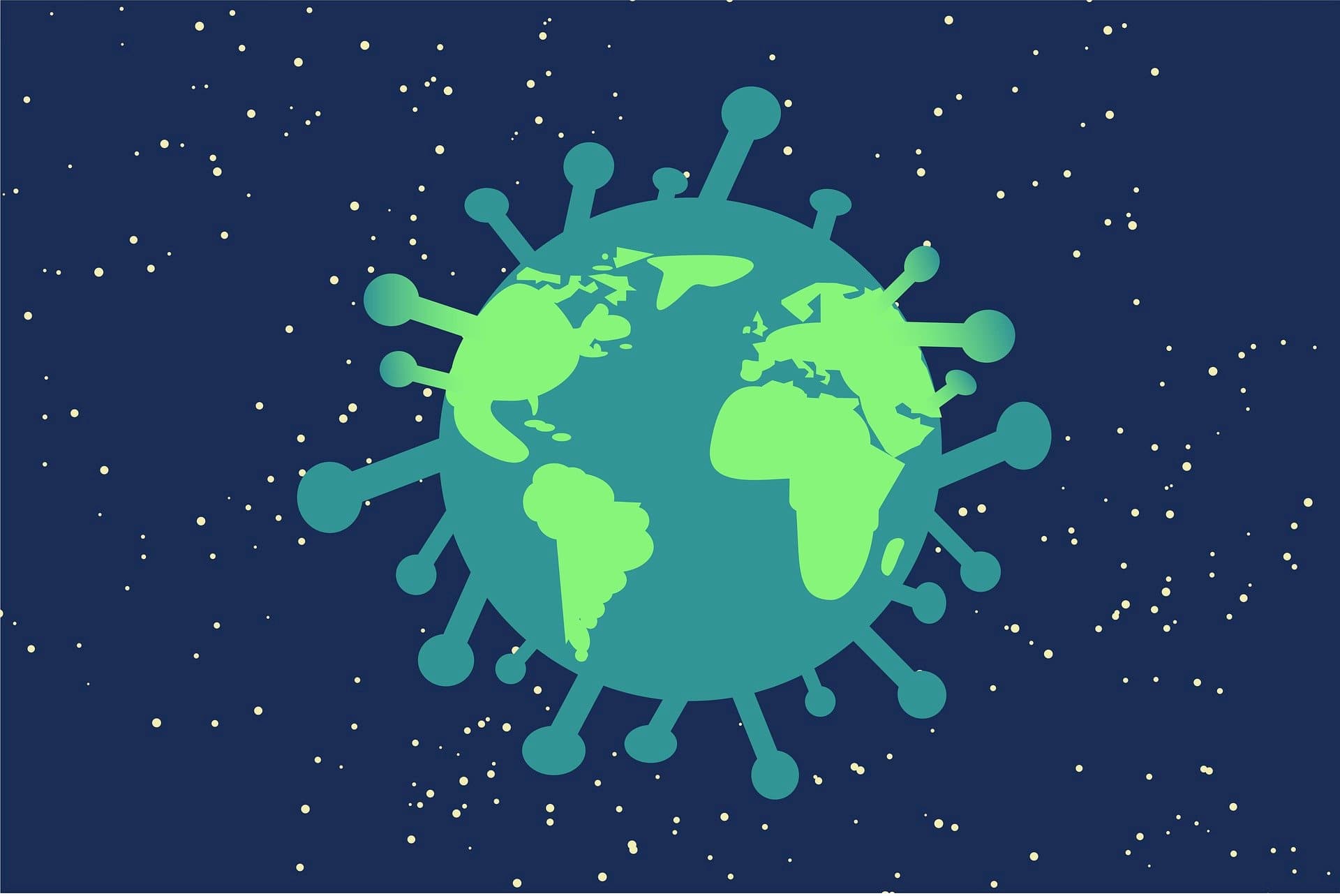 Why Companies turn to digital marketing to survive Covid-19