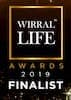 Wirral Life Awards 2018