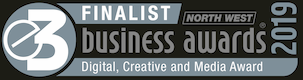Finalist Business Awards 2019