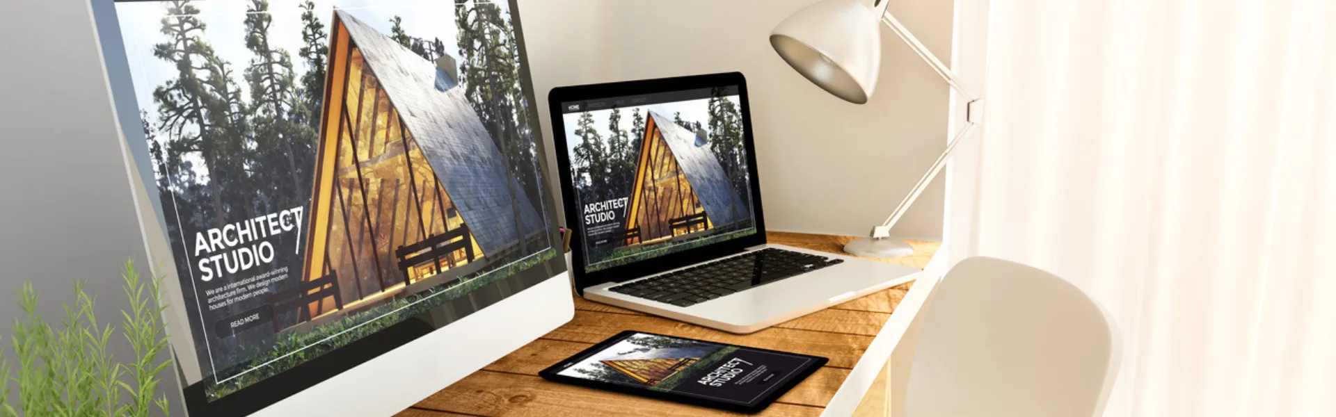 Are One Page Websites a Good Idea?