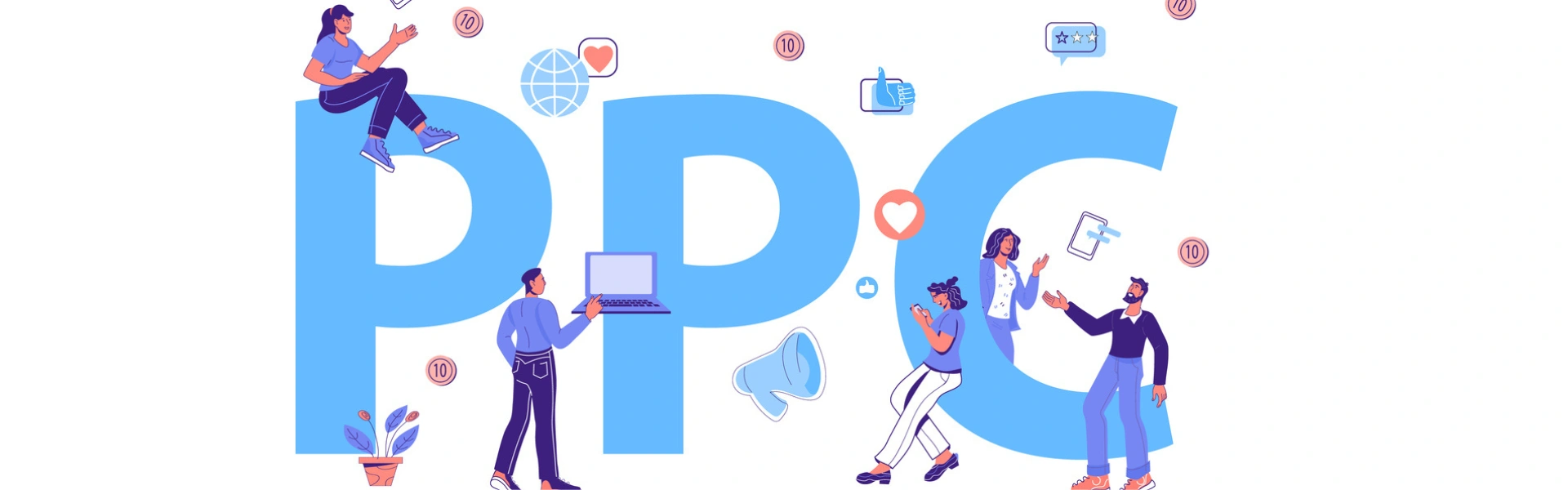 Top 5 Factors to Consider: PPC Campaigns