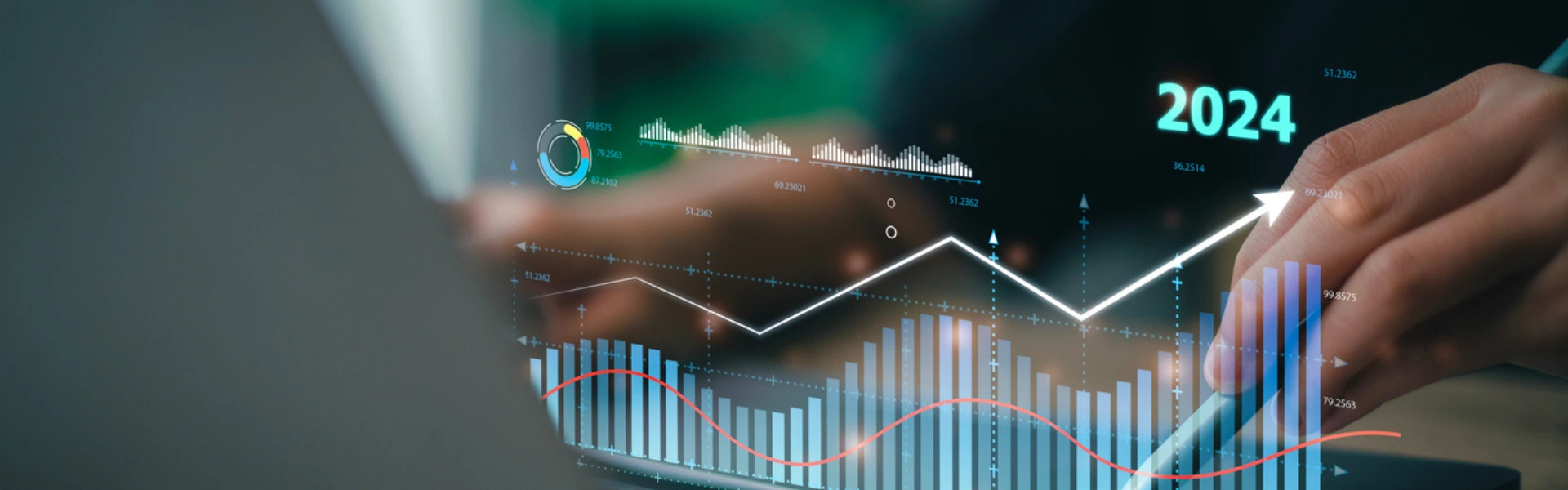 SEO Trends 2024: Our Expert Predictions